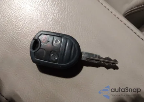 2011 Ford Edge Sel из США, поврежденный, VIN 2FMDK3JC3BBB13394